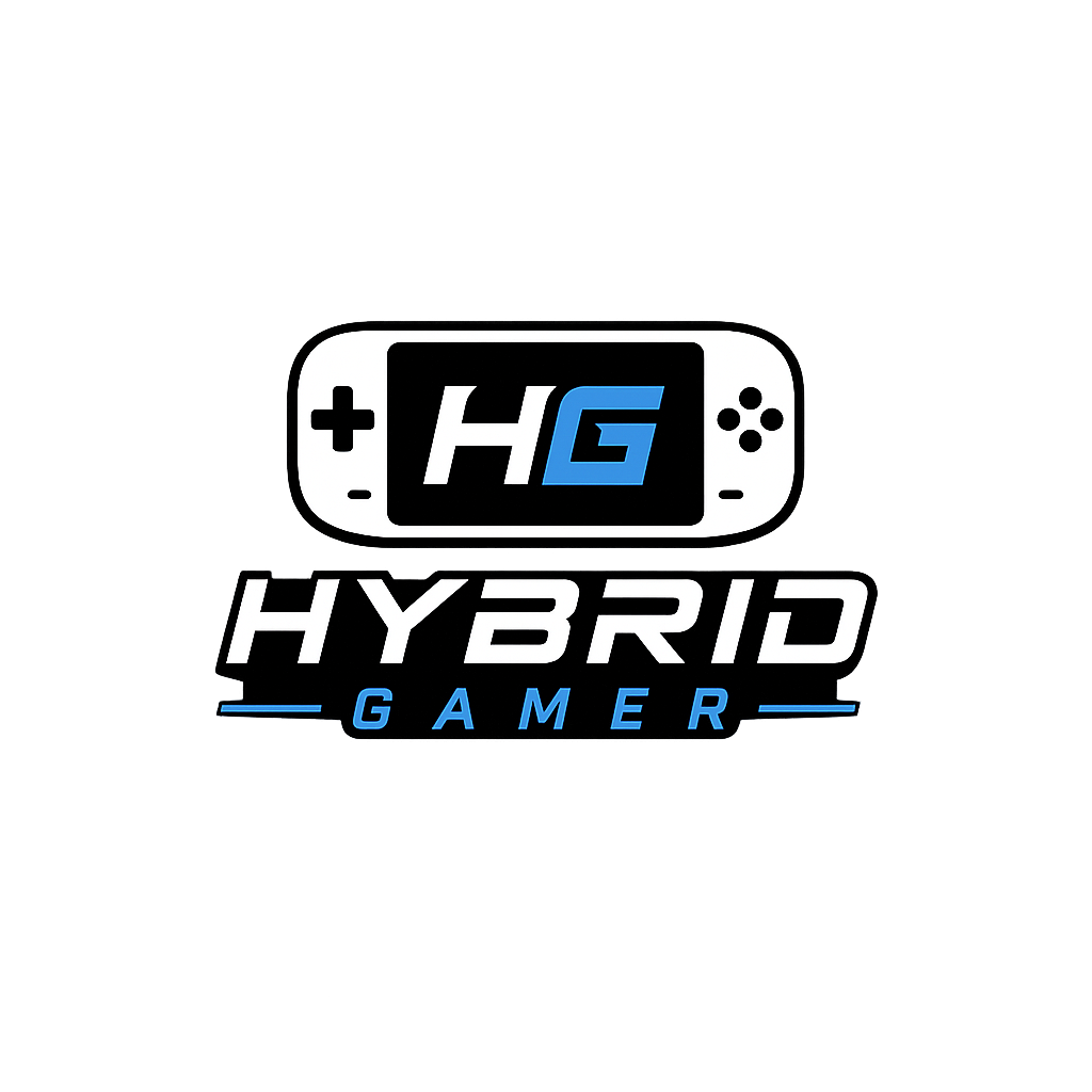 Hybrid Gamer